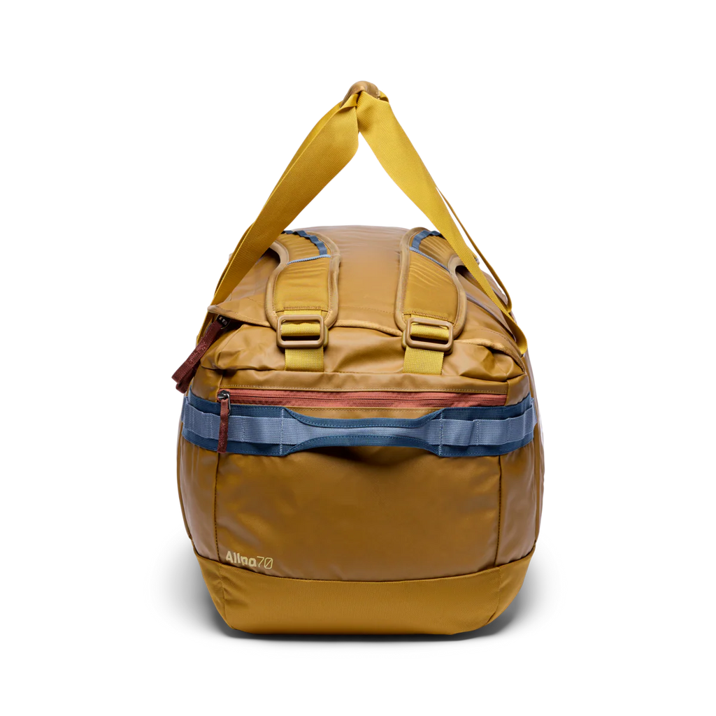 Allpa Getaway 70L Duffel