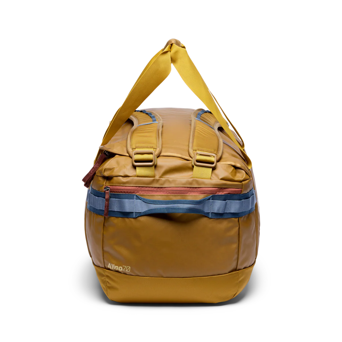 Allpa Getaway 70L Duffel
