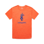 Altitude Llama T-Shirt - Men's