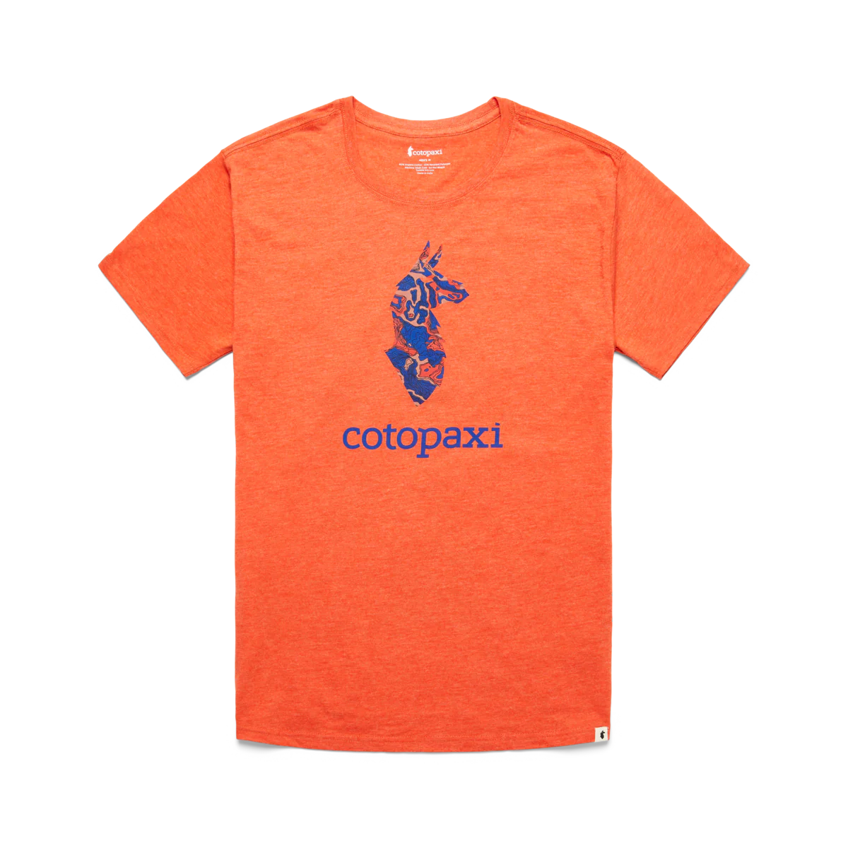 Altitude Llama T-Shirt - Men's