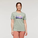 Desert View T-Shirt - Women's