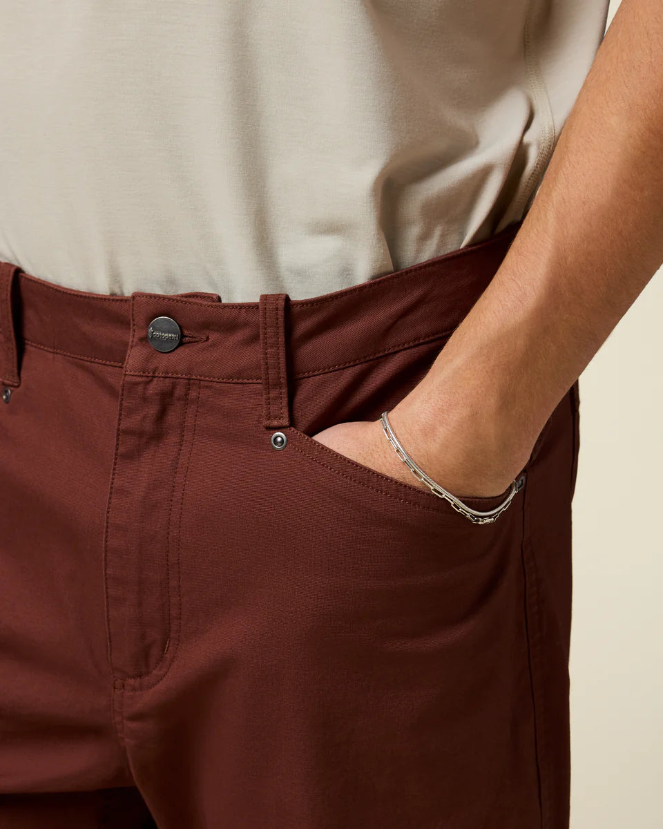 Ambato Everyday Pant - Men's