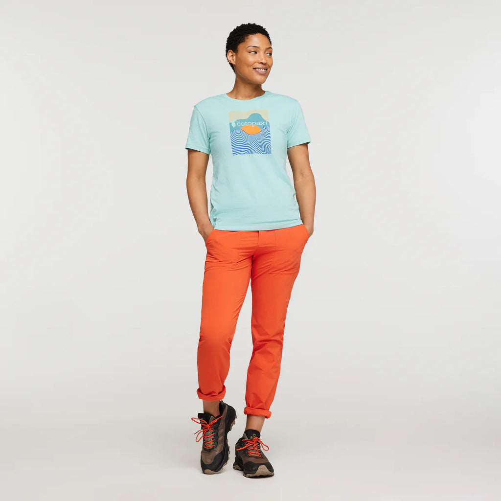 Subo Pant - Women's