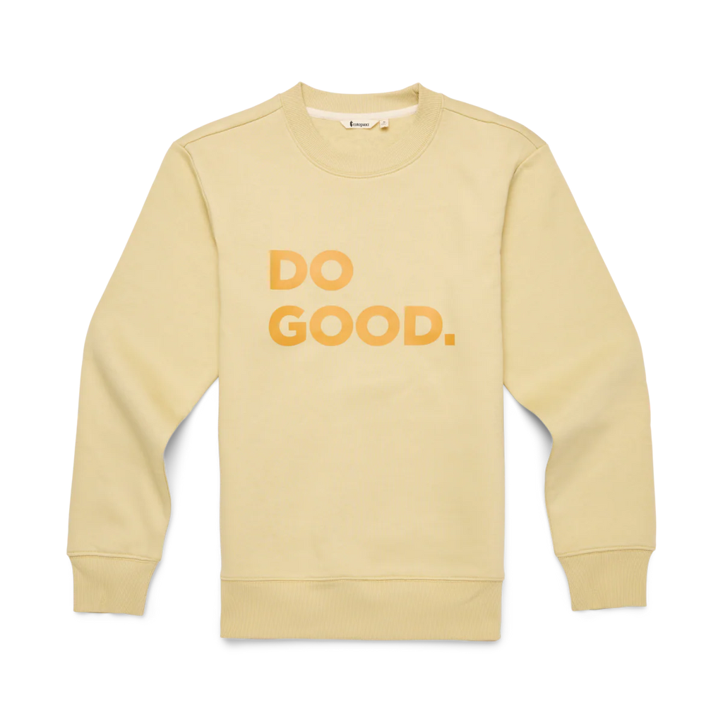 Do Good Crew Sweatshirt - Women's