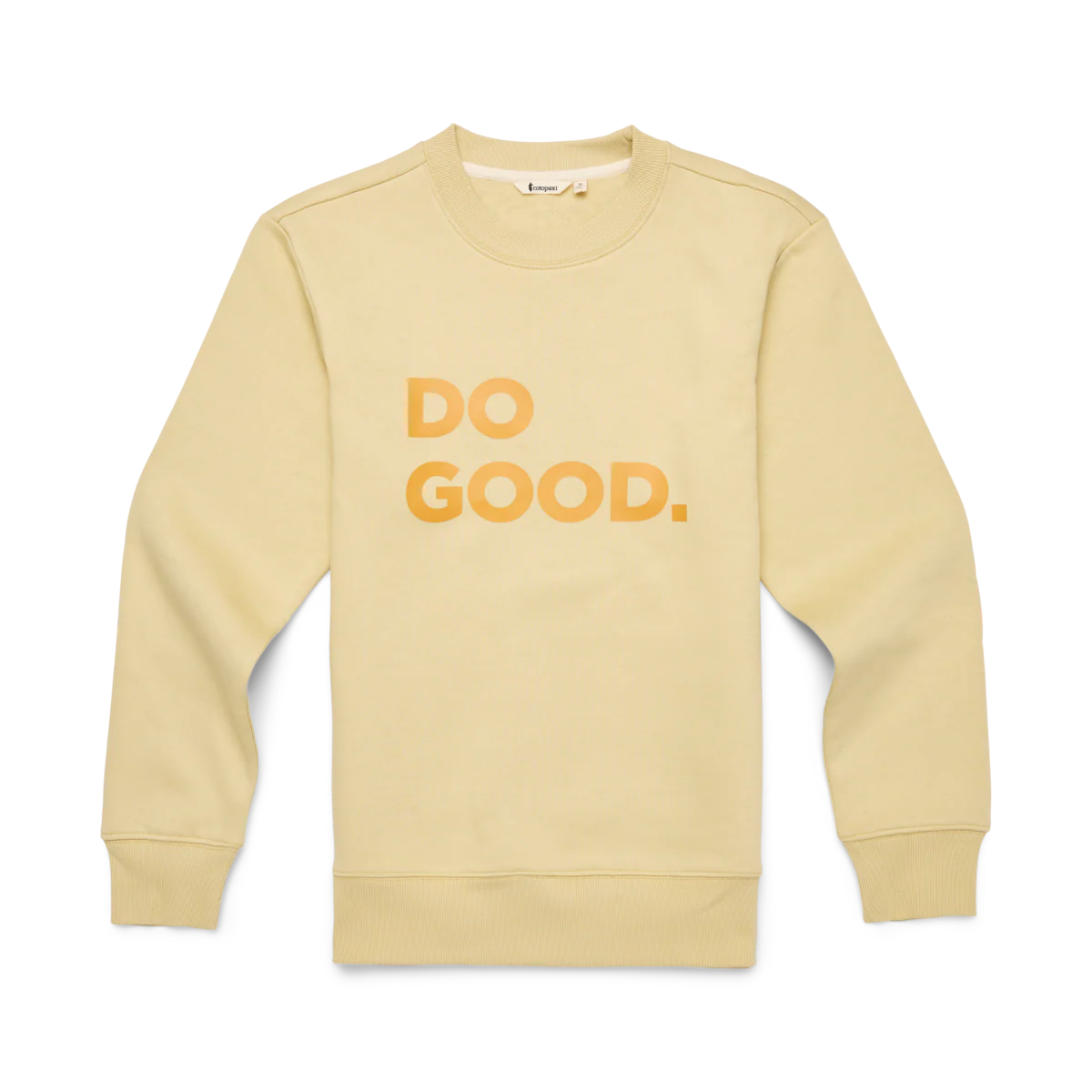 Do Good Crew Sweatshirt - Women's