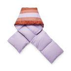 Fuego Down Scarf