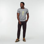 Topo Llama T-Shirt - Men's