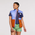 Trico Hybrid Vest - Women's