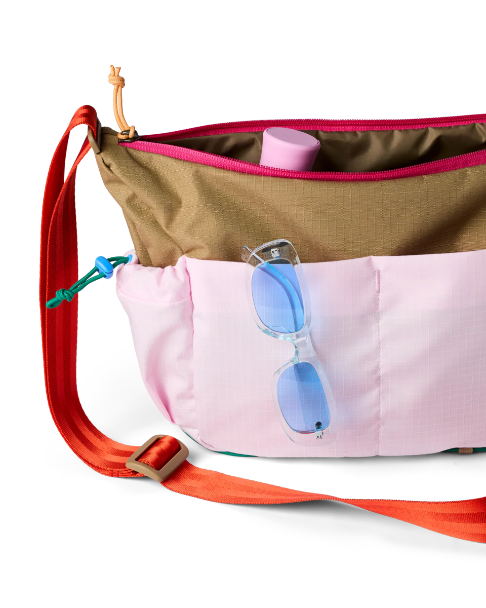 Cotopaxi X FP Movement 9L Shoulder Bag