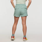 Losdos Zip-Off Pant - Women's