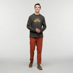 The Solstice Long-Sleeve T-Shirt - Men's
