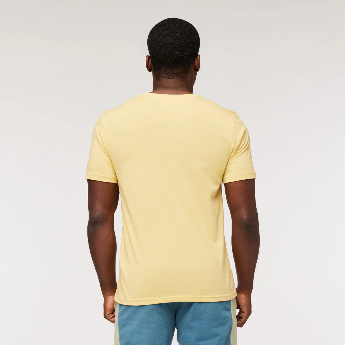 Altitude Llama T-Shirt - Men's