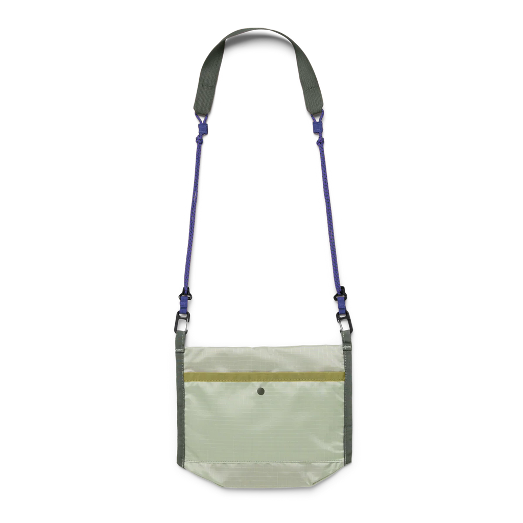 Lista 2L Lightweight Crossbody Bag - Cada Día