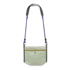 Lista 2L Lightweight Crossbody Bag - Cada Día