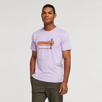 Hello Desert T-Shirt - Men's