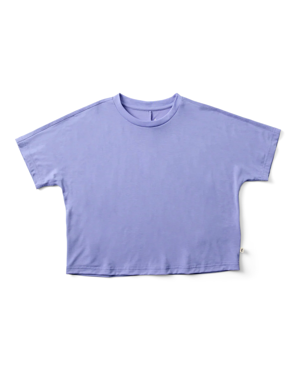 Empaca Boxy T-Shirt - Women's