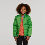 Teca Cálido Jacket - Kids'