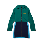 Cielo Rain Trench - Women's