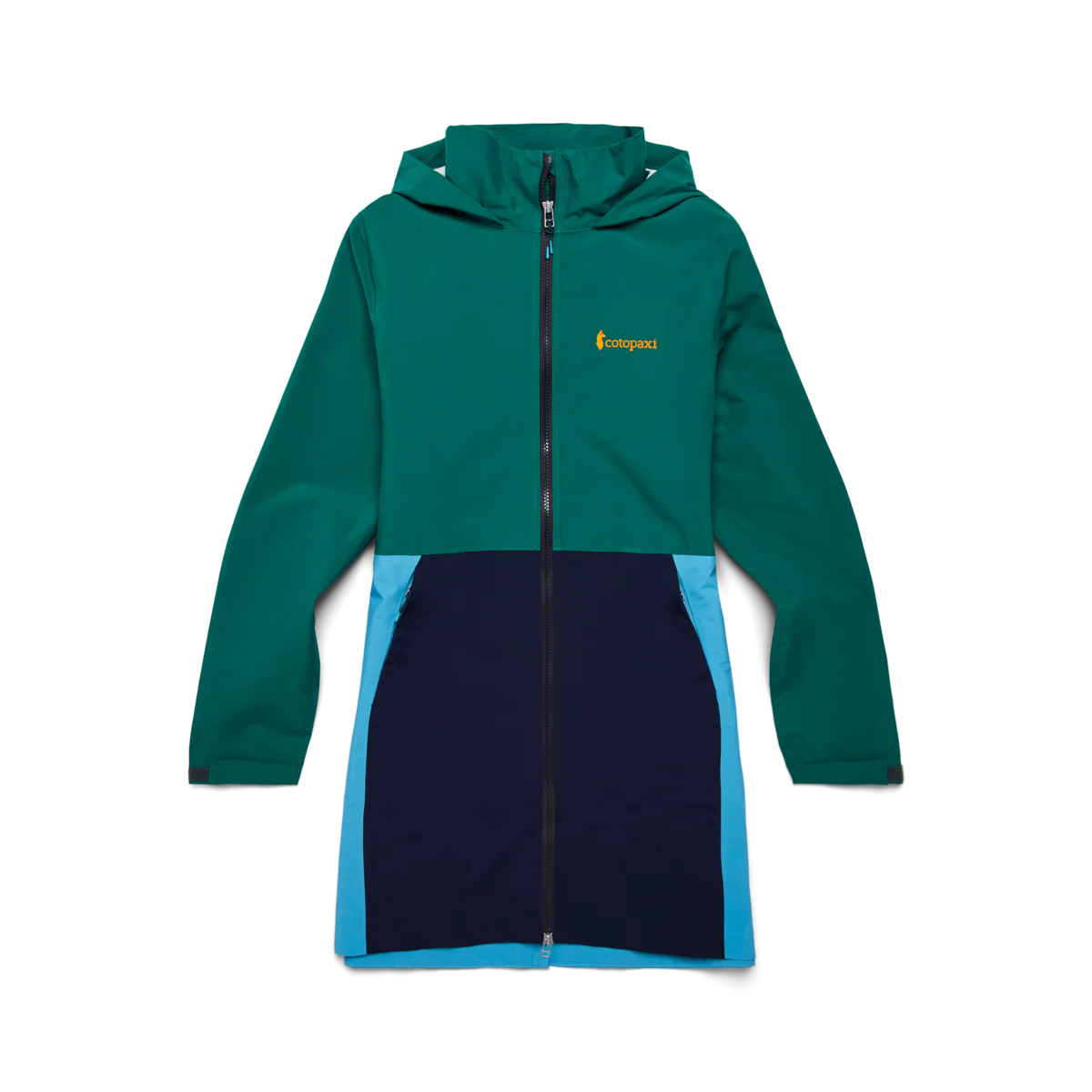 Cielo Rain Trench - Women's