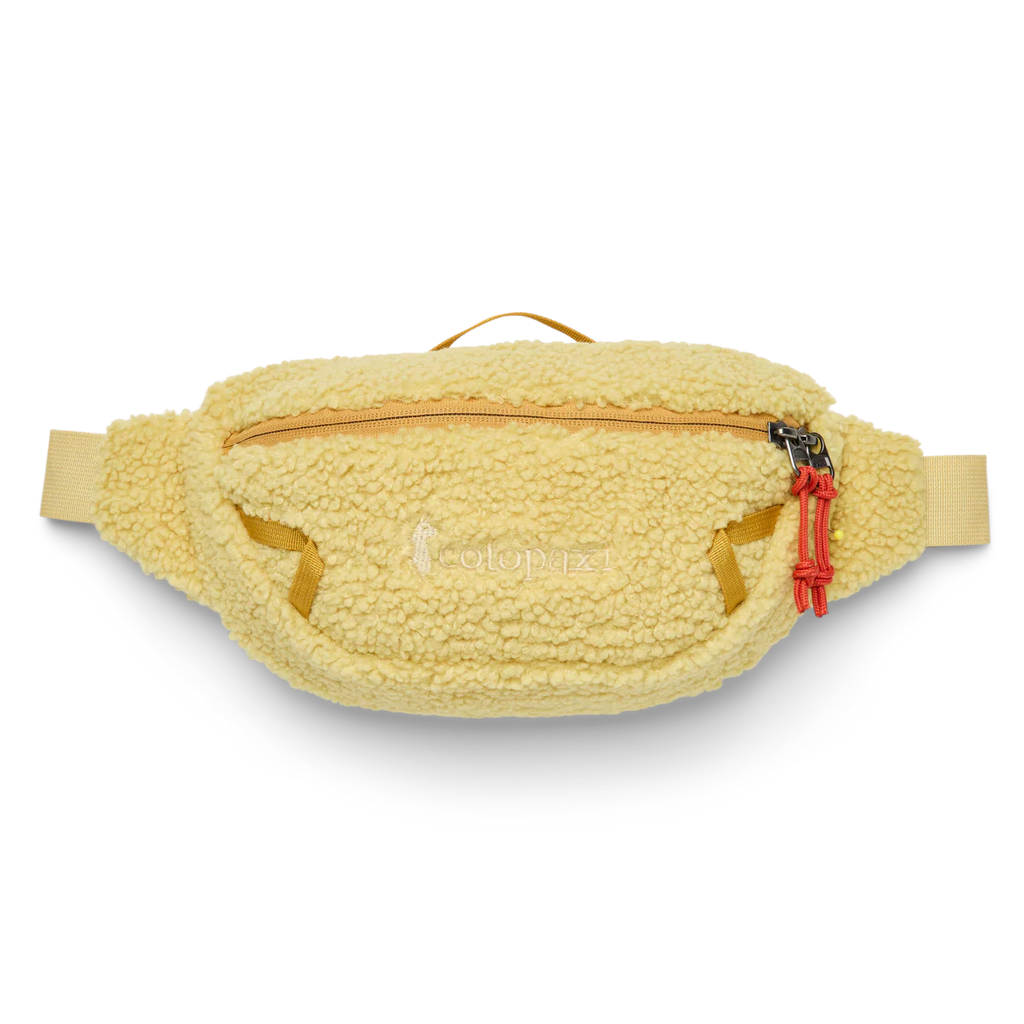 High Pile Fleece 3L Sling