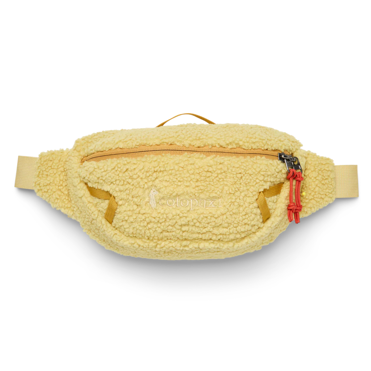High Pile Fleece 3L Sling
