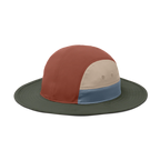 Tech Bucket Hat