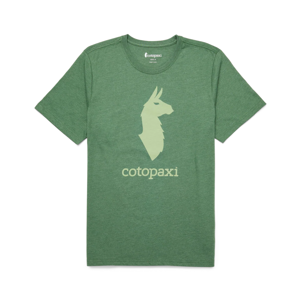 Cotopaxi Llama T-Shirt - Men's