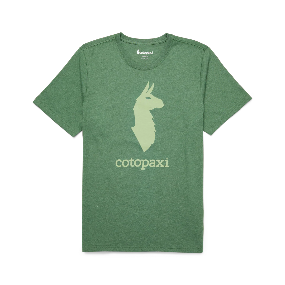 Cotopaxi Llama T-Shirt - Men's