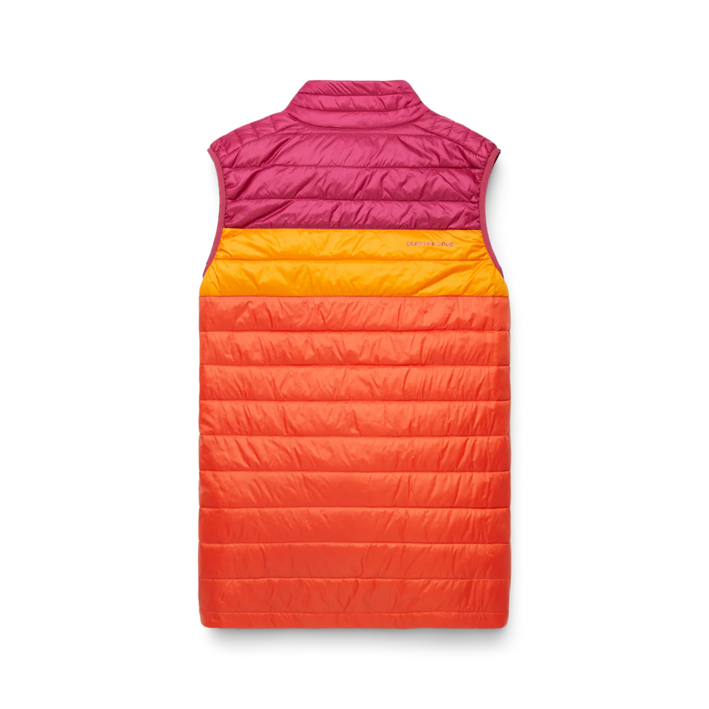 Capa Insulated Vest - Women's