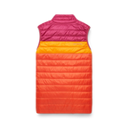 Capa Insulated Vest - Women's