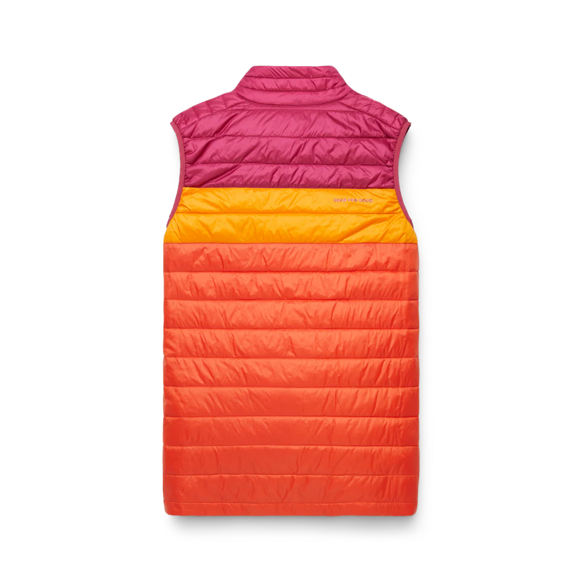 Capa Insulated Vest - Women's