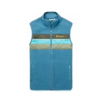 Teca Fleece Vest - Men's