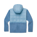 Trico Hybrid Hooded Jacket - Women's