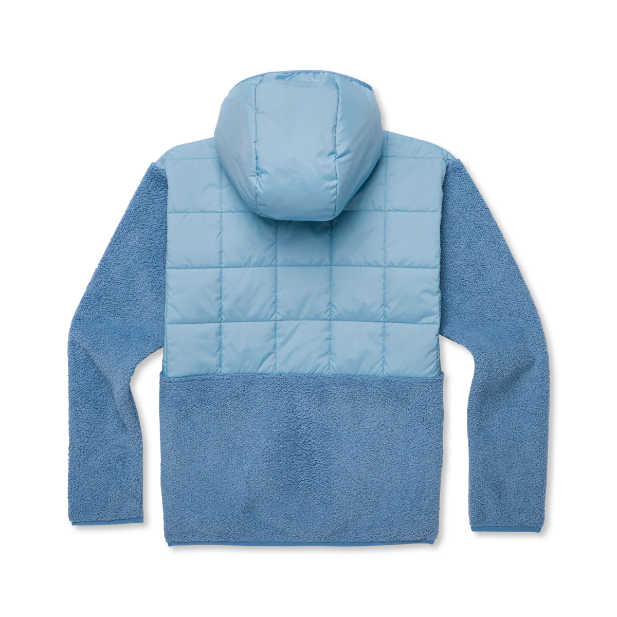 Trico Hybrid Hooded Jacket - Women's