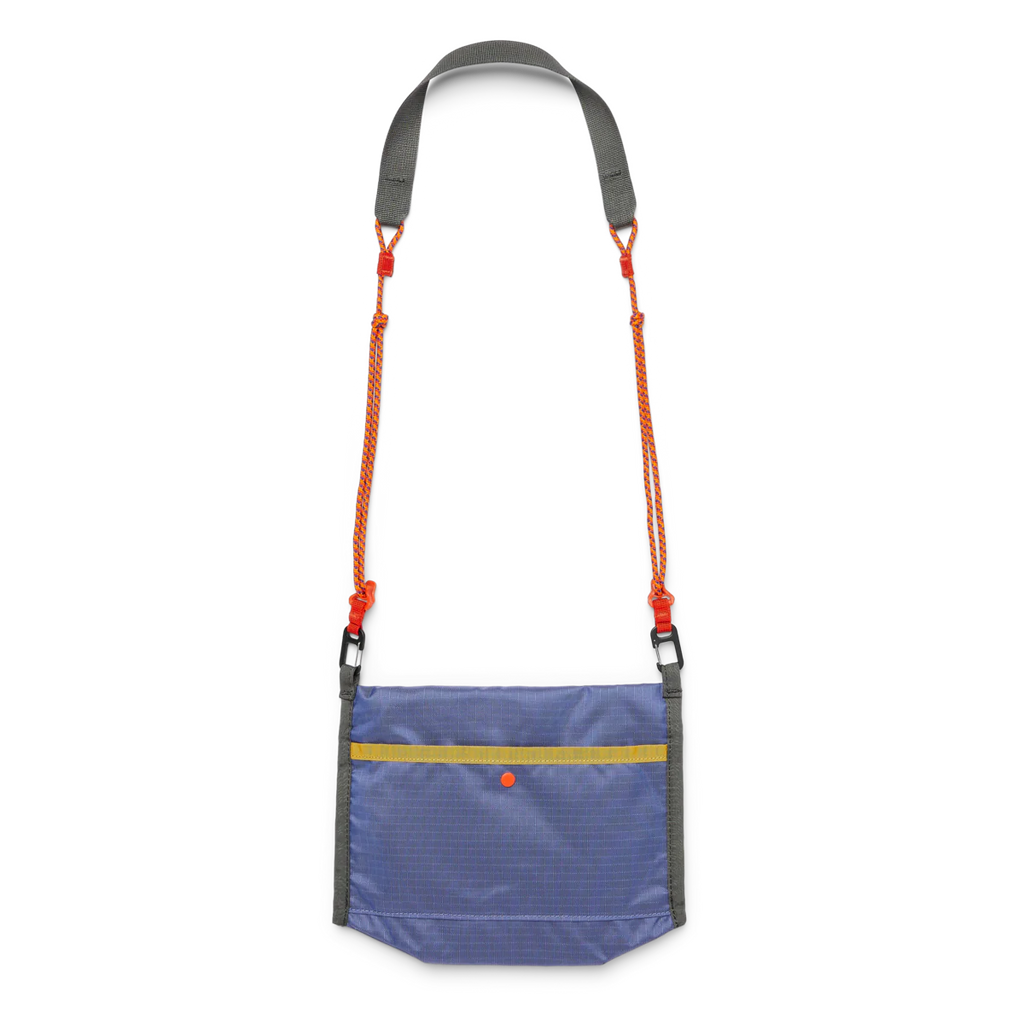 Lista 2L Lightweight Crossbody Bag - Cada Día