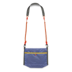 Lista 2L Lightweight Crossbody Bag - Cada Día