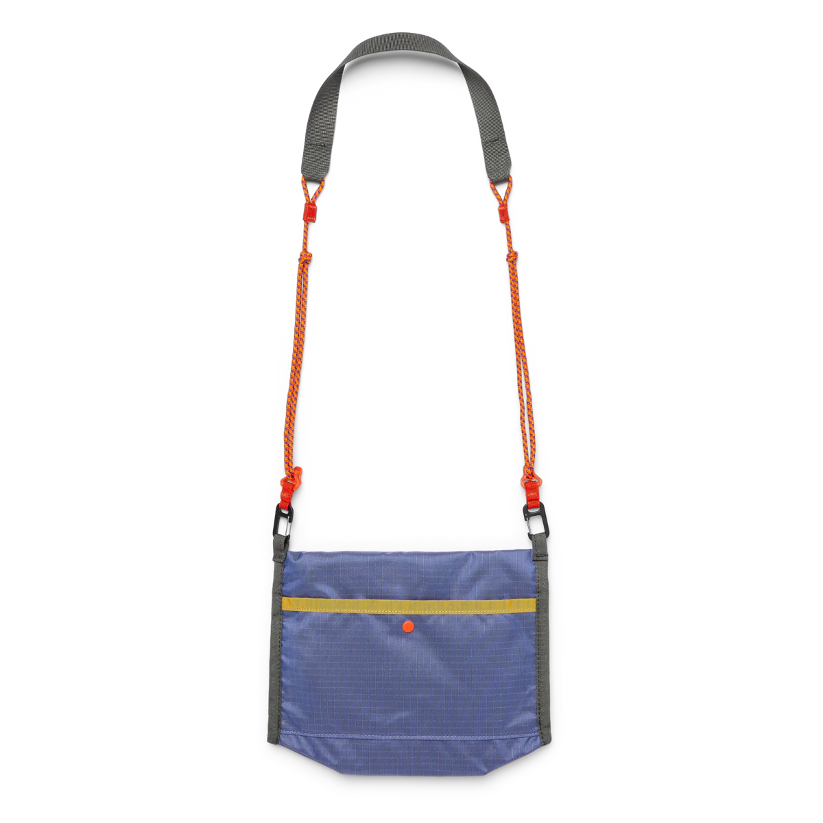Lista 2L Lightweight Crossbody Bag - Cada Día