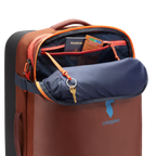 Allpa 65L Roller Bag