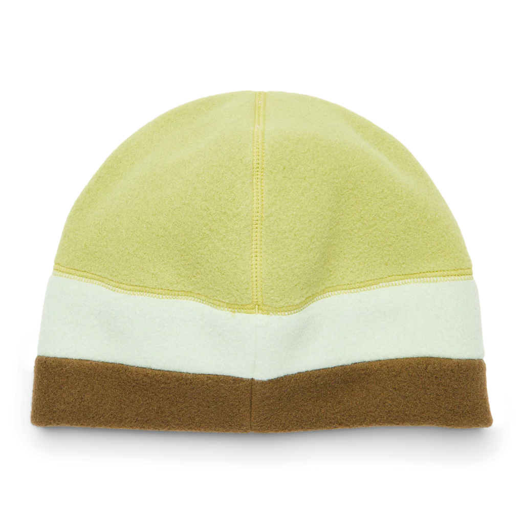 Teca Fleece Beanie