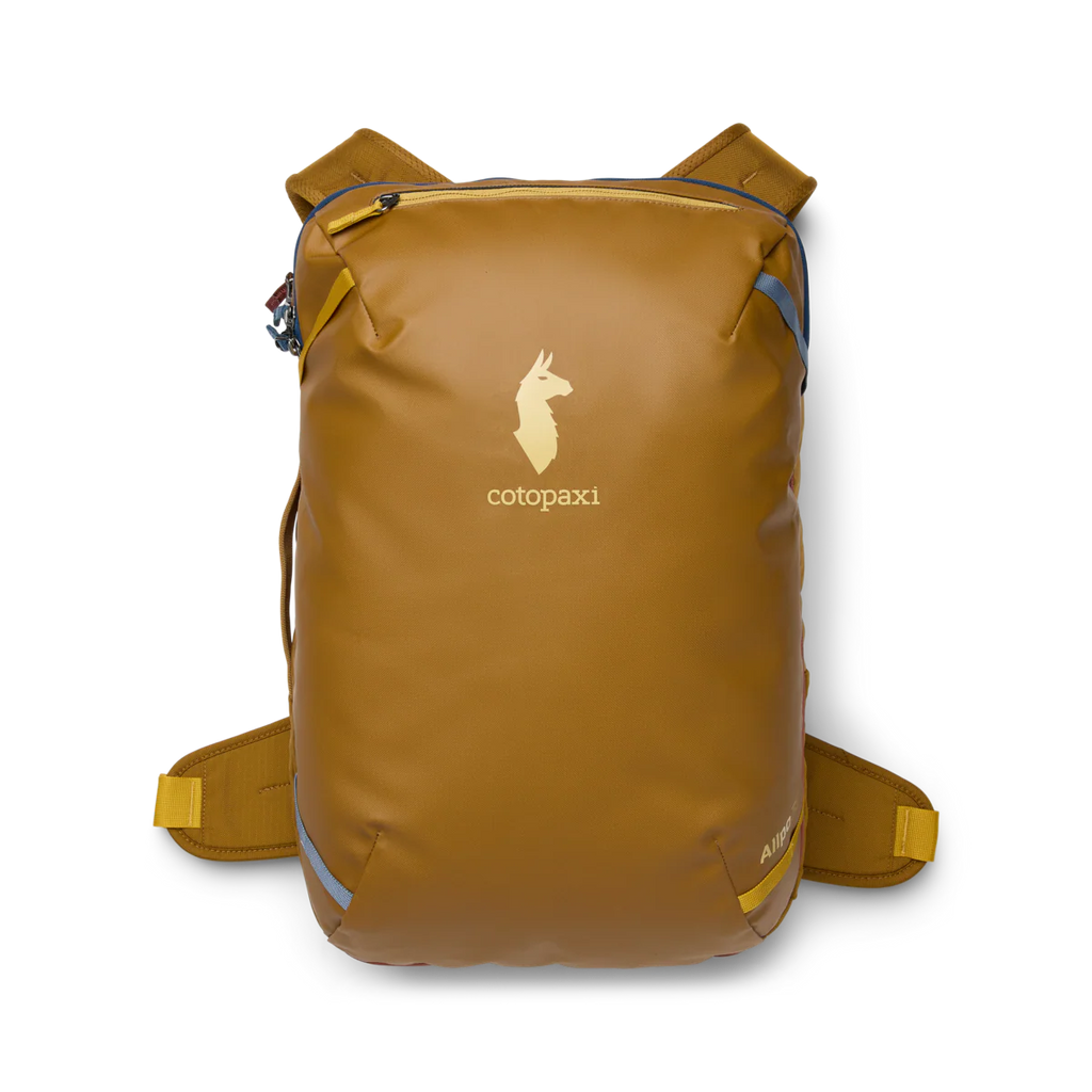 Allpa 35L Travel Pack