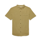 Cambio Button Up Shirt - Men's