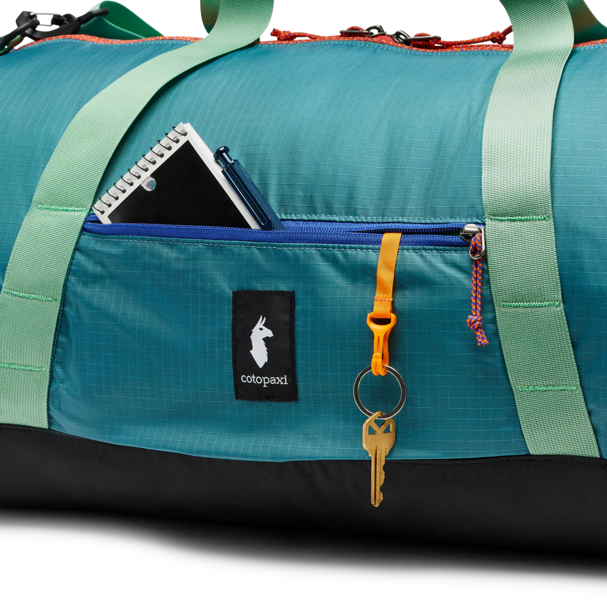 Ligera 45L Duffel Bag - Cada Día