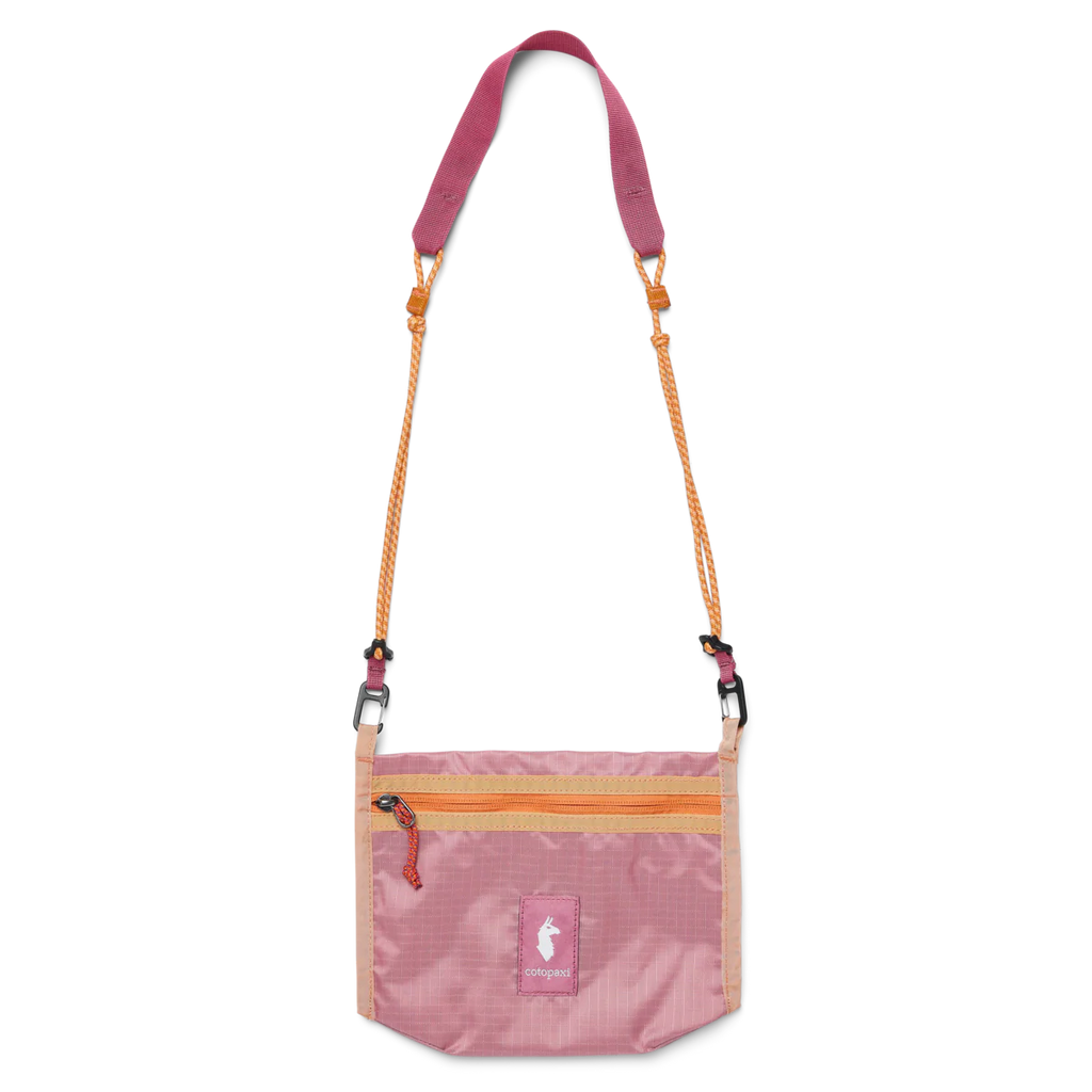 Lista 2L Lightweight Crossbody Bag - Cada Día