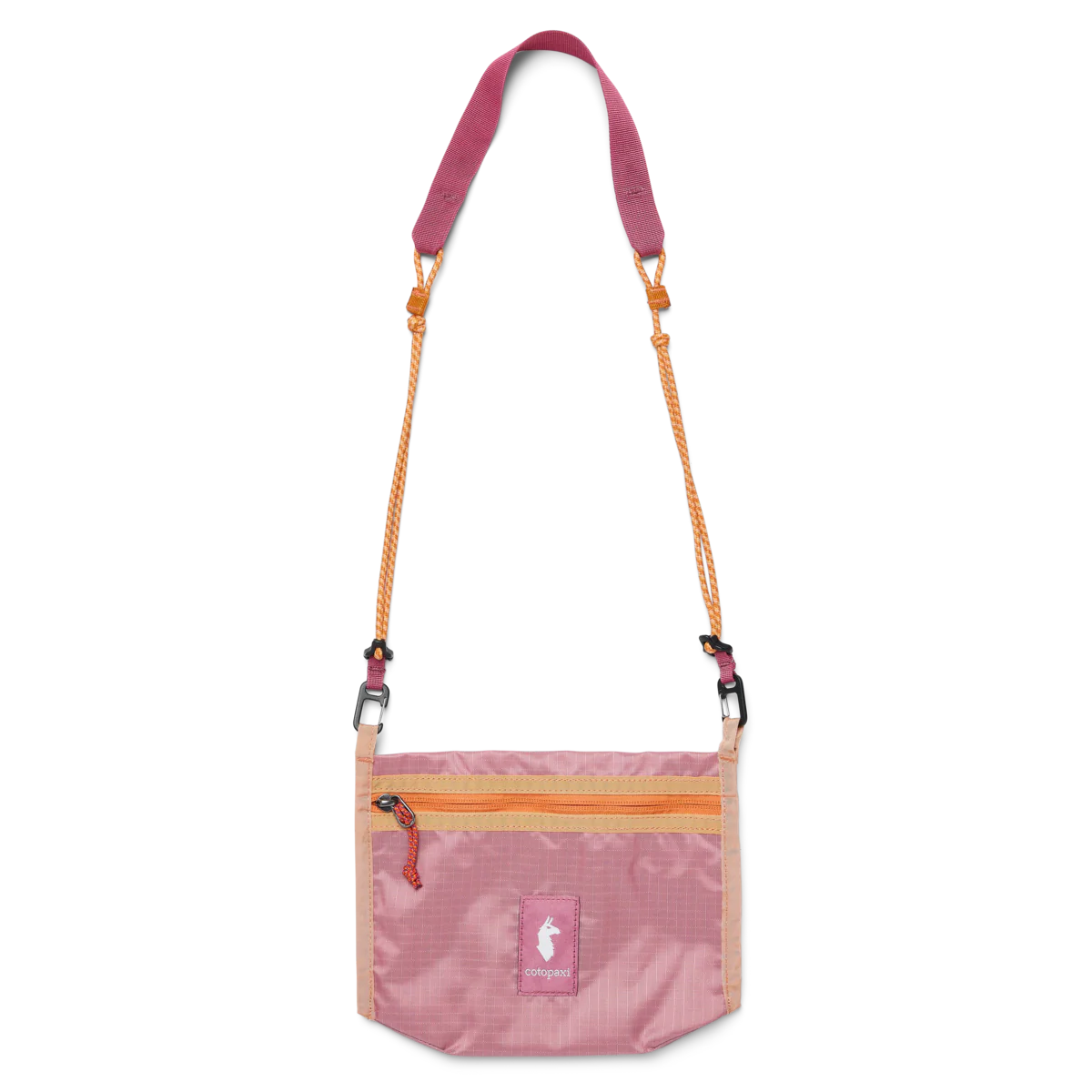 Lista 2L Lightweight Crossbody Bag - Cada Día