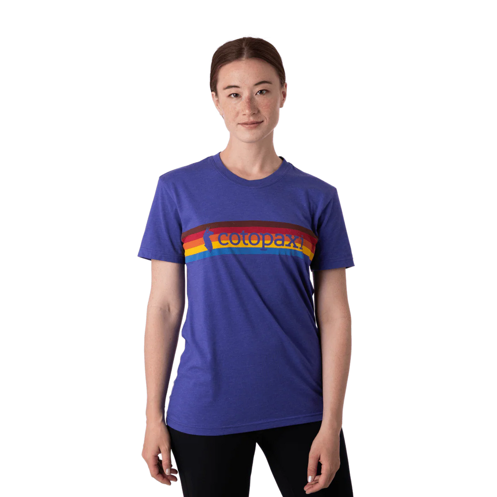 On The Horizon T-Shirt - Women's