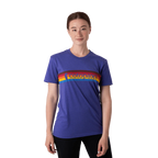 On The Horizon T-Shirt - Women's