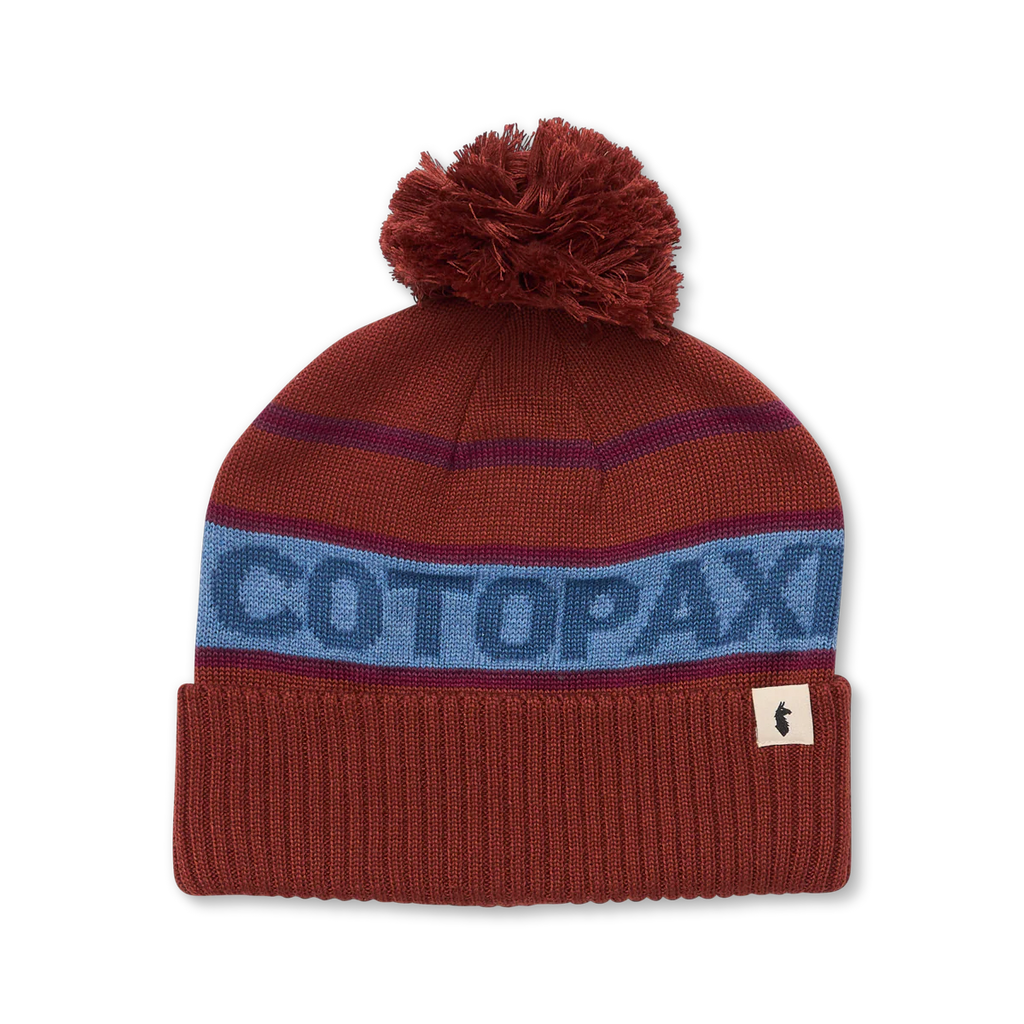 Cumbre Beanie