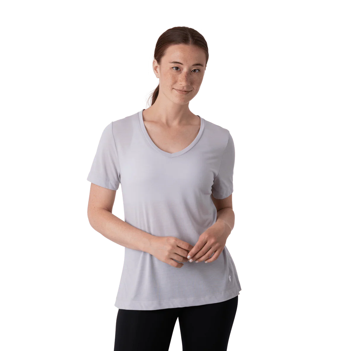Paseo Travel T-Shirt - Women's - FINAL SALE