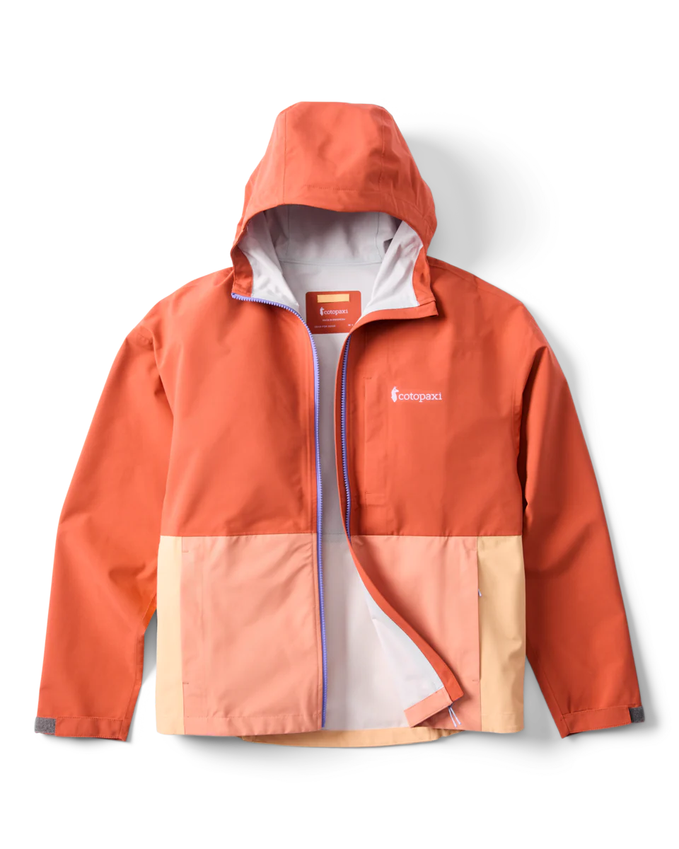 Cielo Rain Jacket - Women's