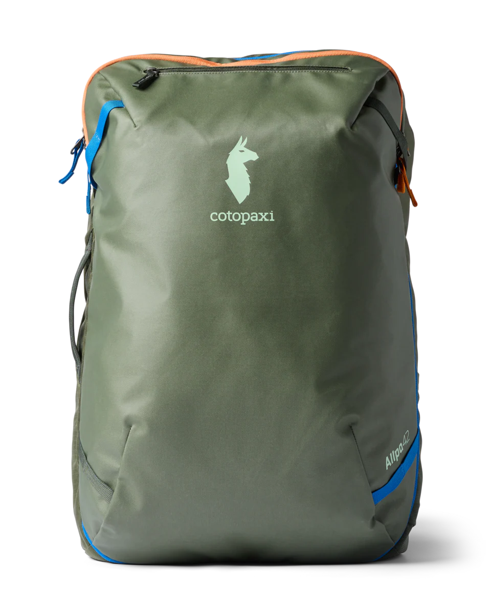 Allpa 42L Travel Pack